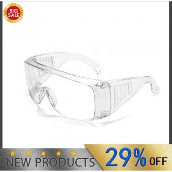 Multi-Function Safety Goggles