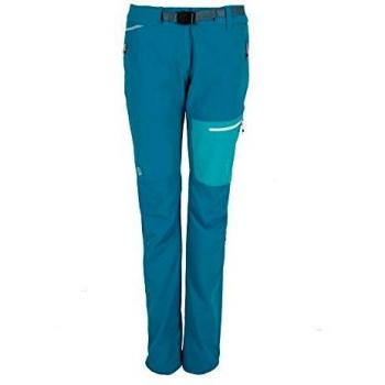 Ternua Mika Damen S-Bermuda Entenblau