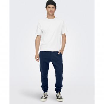 Pantalones Deportivos Only & Sons