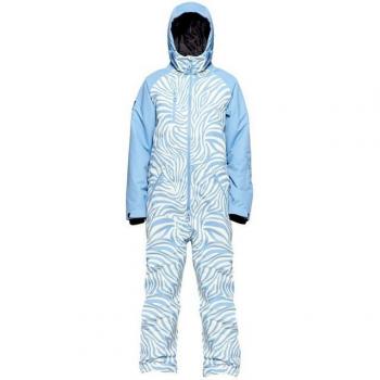 ONESKEE Damen Ski Overall Original Pro X
