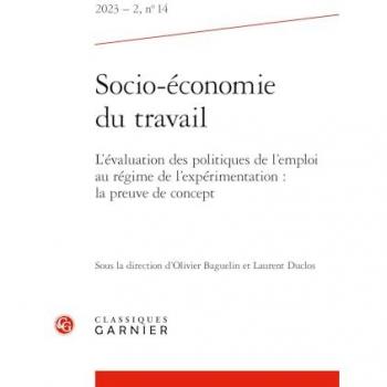 Socio-économie du travail