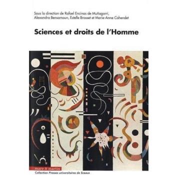 Sciences et droits de l'Homme
