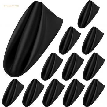 12 Stuks 50Cm Vierkante Tafellakens