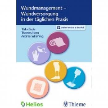 Wundmanagement