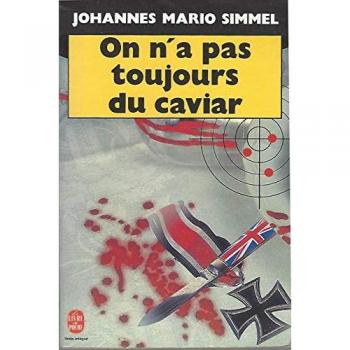 On N'a Pas Toujours Du Caviar