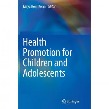 Health Promotion for Children and Adolescents