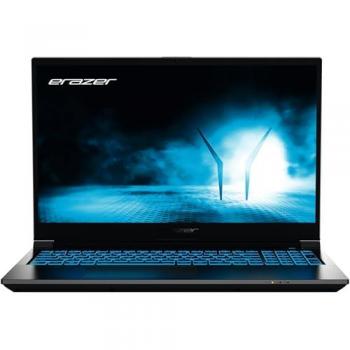 Medion Portátil Erazer Crawler E30E i5-12450H 15.6 pulgadas FHD IPS, 16GB RAM, SSD 512GB, NVIDIA RTX 2050, FreeDOS