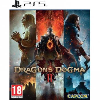 Dragon's Dogma 2: PS5 Edition
