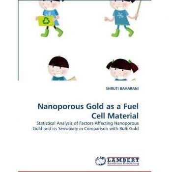 Nanoporous Gold as a Fuel Cell Material