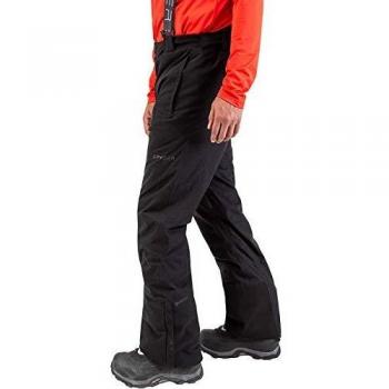 Pantaloni SPYDER Dare GTX Uomo Black 42 1T
