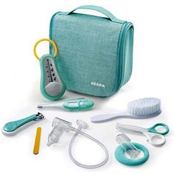Béaba Kit BabyCare 9 Elementi Essenziali