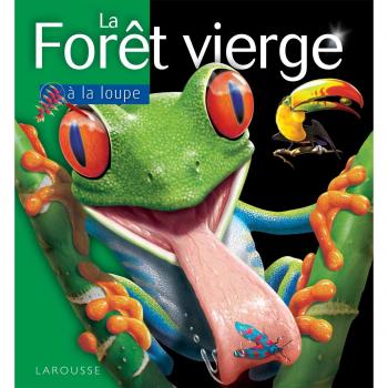 La Forêt vierge