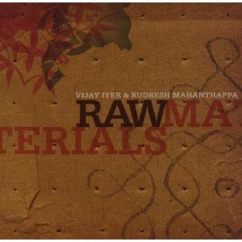 Raw materials