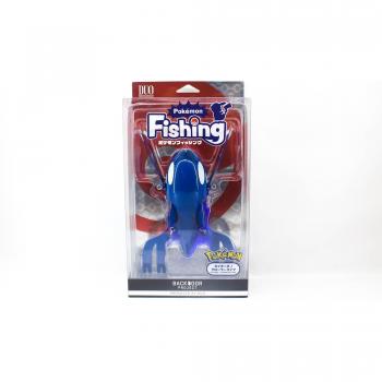 Kyogre S Köder für Angler