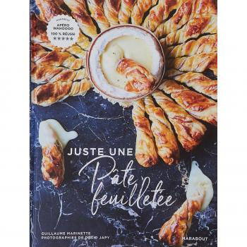 Juste 1 pâte à feuilletée