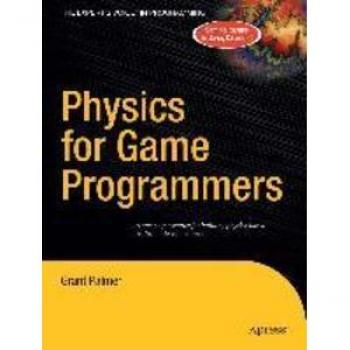 Vitalsource Technologies, Inc. Physics For Game Programmers