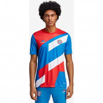 Maillot Pre-Match Bayern Munich 2021/22