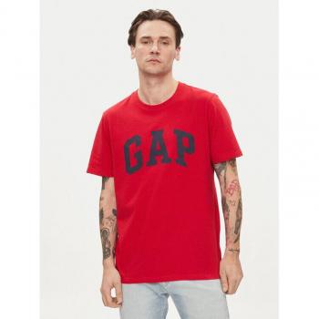 Top GAP Rojo Escarlata