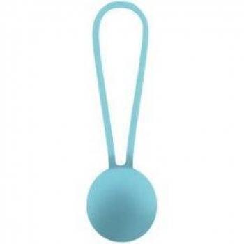 Amoressa Osian One Premium in silicone turchese