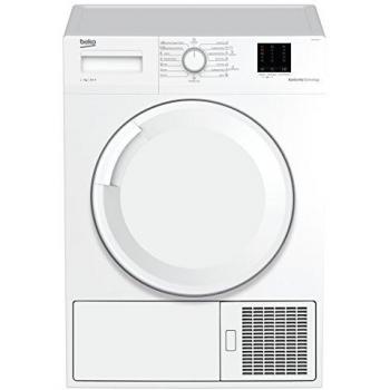 BEKO Wärmepumpentrockner »DS7511PA«, 7 kg