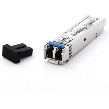 SFP‑LC‑R 1,25 Gbit 1310 nm 40 km Compact Fiber Pair
