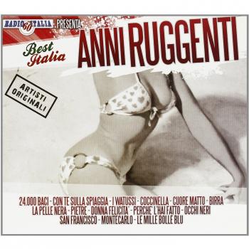 Best Italia. Anni ruggenti