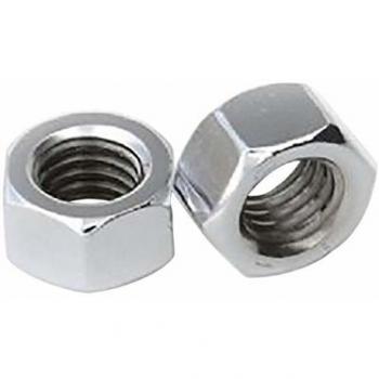 Écrou M 8x1.25 gauche pour tête de coupe