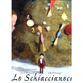 Lo schiaccianoci. Ediz. illustrata