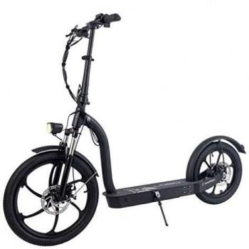 SMARTGYRO Lobo