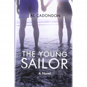 The Young Sailor: Memoir of Love and Adventure