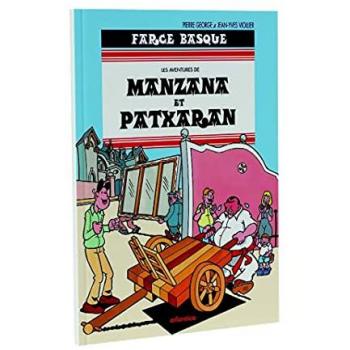 Manzana & Patxaran