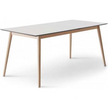 Hammel Furniture Esstisch Meza, mit Einlegeplatten