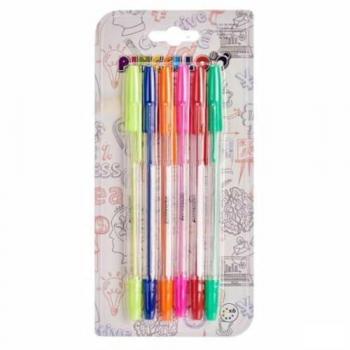 Set de Rotuladores Pincello Multicolor (12 unidades) – EAN 4899888656272
