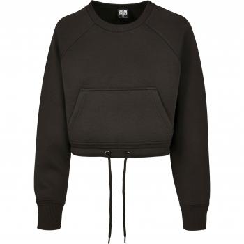 Urban Classics Damen Oversized Raglan T-Shirt