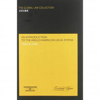 An Introduction to the Anglo-American Legal System