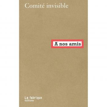A nos amis