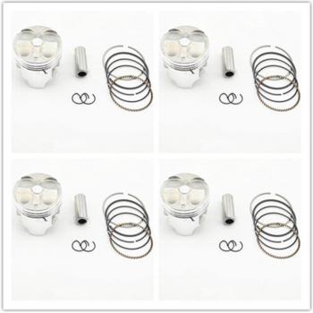 Piston Rings for Suzuki GSX250R GJ73A