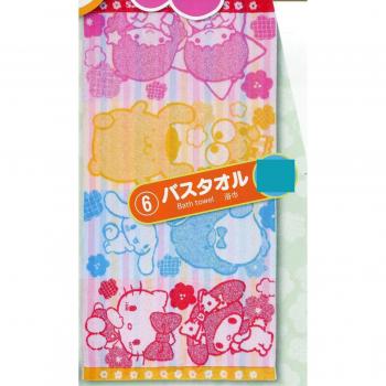Loterie Détente Sanrio