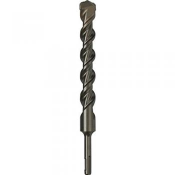 Makita 17 mm SDS‑Plus Drill Bit for Concrete & Brick – 210 mm Length