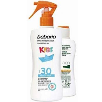 Babaria Protect Solar 200ml