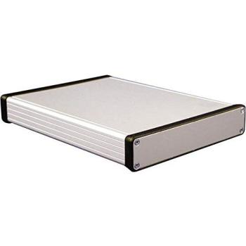Boîtier Profilé Hammond 160x103x30.5