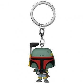 Funko Portachiavi in vinile: Star Wars