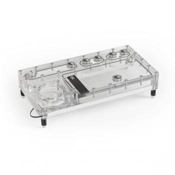 Alphacool Core Verteilplatte 280 Links VPP/D5 PHT EOL