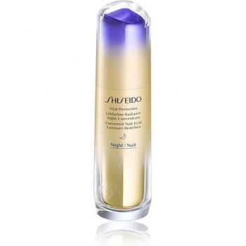Shiseido Vital Perfection Concentrado de Noche 80mL