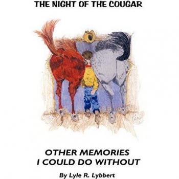 The Night of the Cougar: Memories I Could Do Without