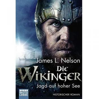 Nelson, James L. Die Wikinger