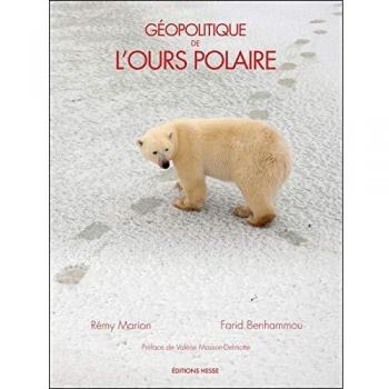 Géopolitique de l'ours polaire