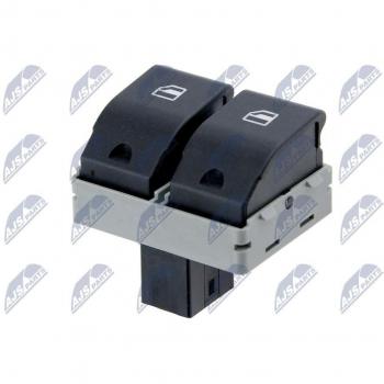 Switch Elevalunas NTY EWS-VW-070