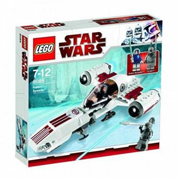 Jouet Star Wars FreeCo Speedé 8085 (177 pièces)