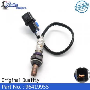 Sonda de Oxígeno 4 Cables para Chevrolet Aveo, Rezzo y Spark